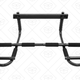 ProSource Multi-Grip Chin-Up/Pull-Up Bar, $19
